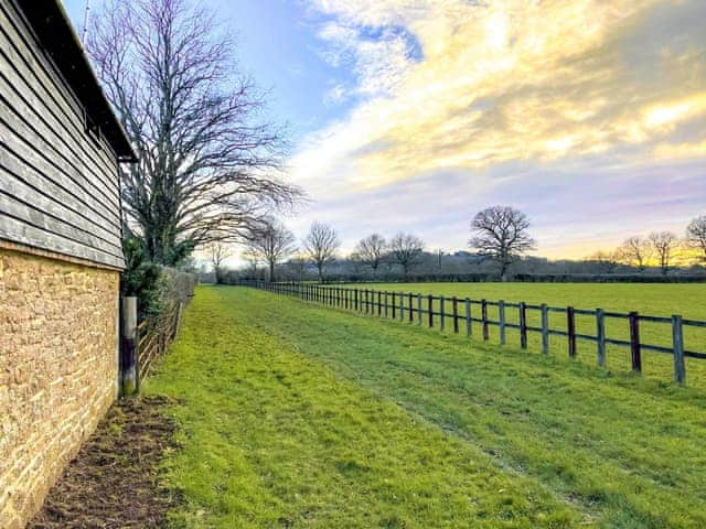 The Granary at Gay Street Farm, Pulborough