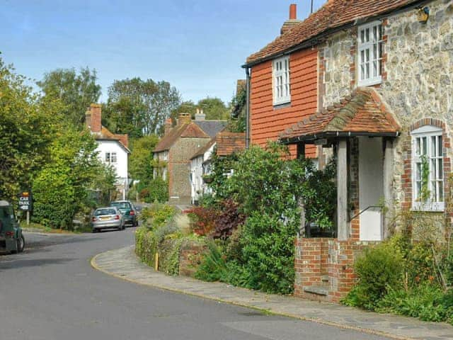 The Granary at Gay Street Farm, Pulborough