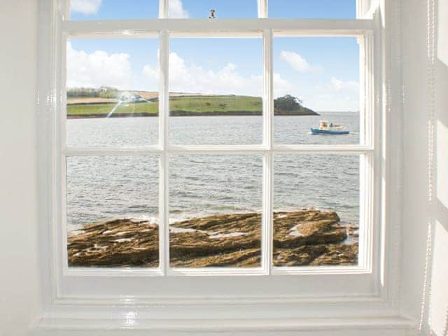 South Cottage, St Mawes