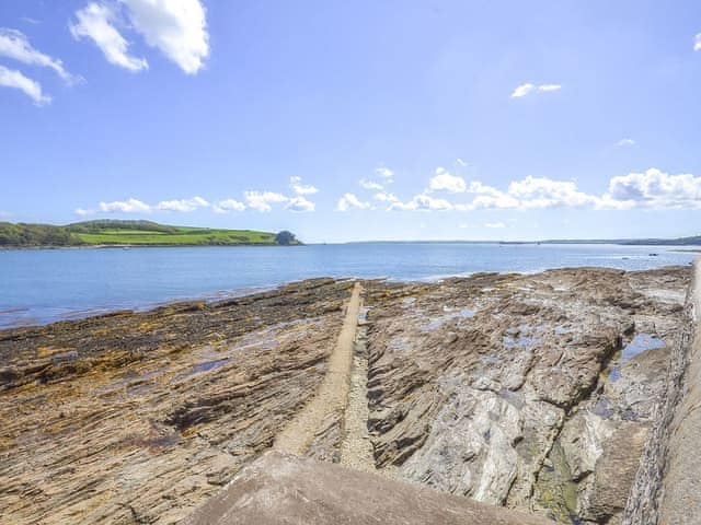 South Cottage, St Mawes