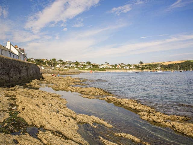 South Cottage, St Mawes