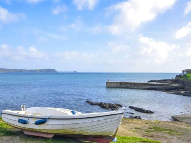 Portscatho | Sunrise, Portscatho