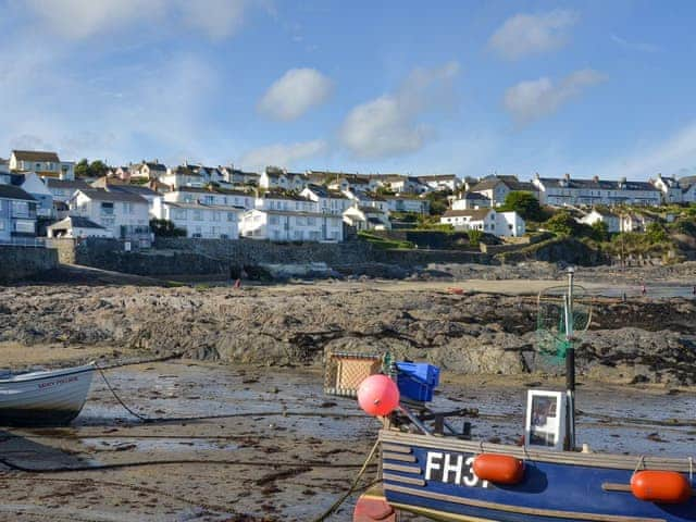 Portscatho | Sunrise, Portscatho