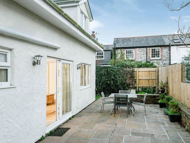 Sail Loft (Hill Head), St Mawes