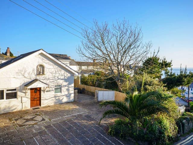 Sail Loft (Hill Head), St Mawes