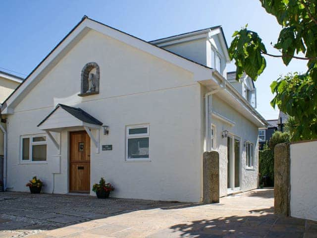 Sail Loft (Hill Head), St Mawes