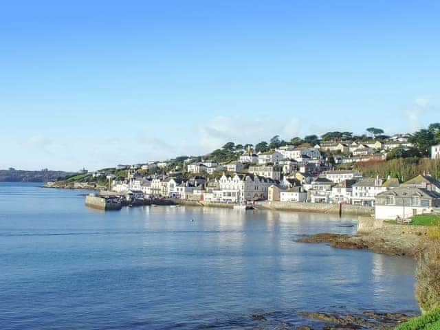 Sail Loft (Hill Head), St Mawes