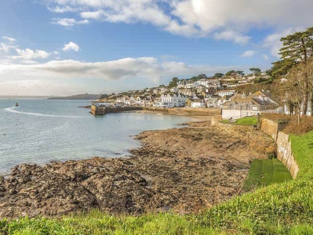 St Mawes | Sail Loft (Hill Head), St Mawes