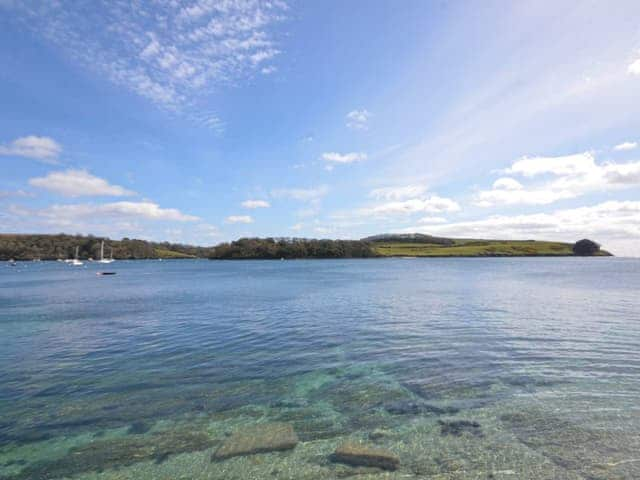 Summers View, St Mawes