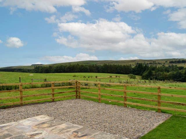 View | Harsondale Bothy, Langley-On-Tyne