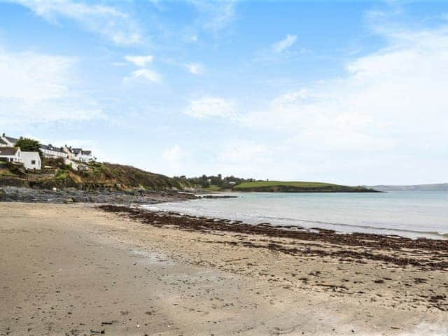 The Sea House, Portscatho