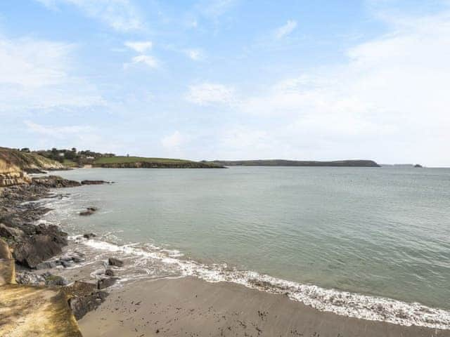 The Sea House, Portscatho