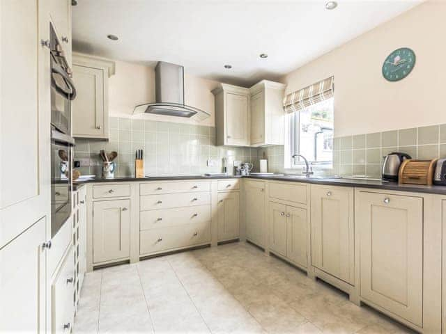 Lovely kitchen | McKenzie, Portscatho