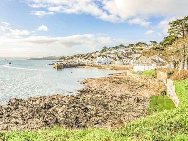 Rosemary Cottage, St Mawes