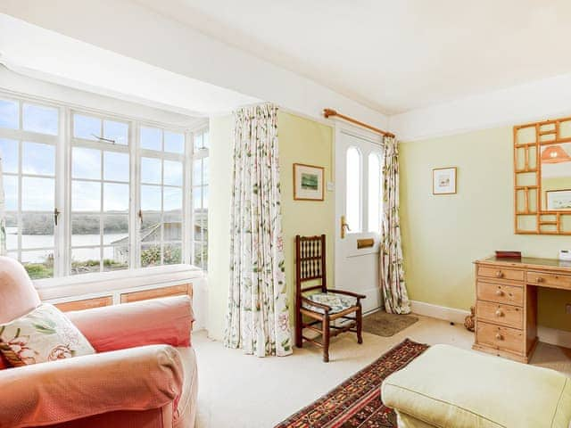 Sitting Room | Pennygillam, St Mawes