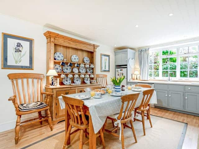 Kitchen | Pennygillam, St Mawes