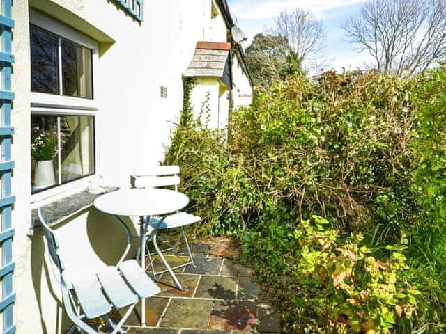 Verbena Cottage, Veryan