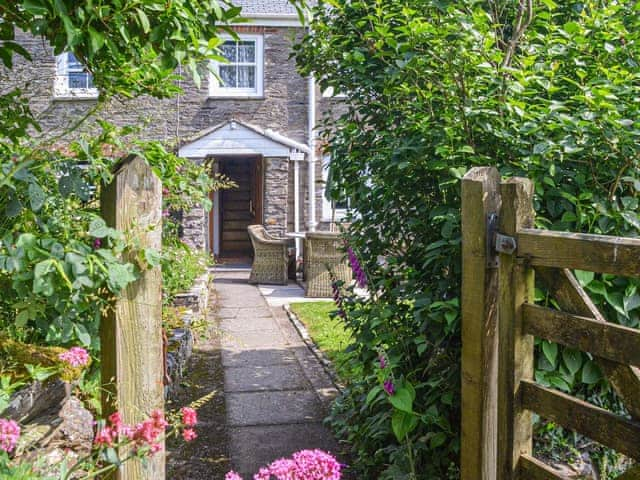 Polcreek Cottage, Veryan