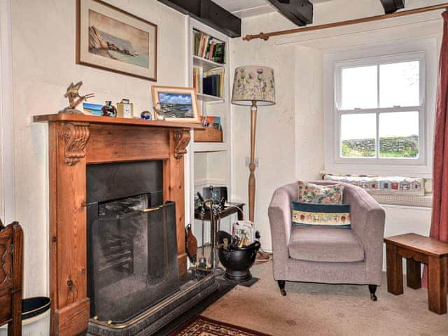 Polcreek Cottage, Veryan