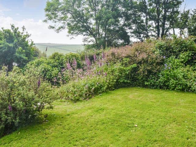 Polcreek Cottage, Veryan