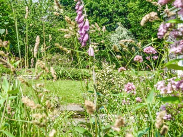 Polcreek Cottage, Veryan