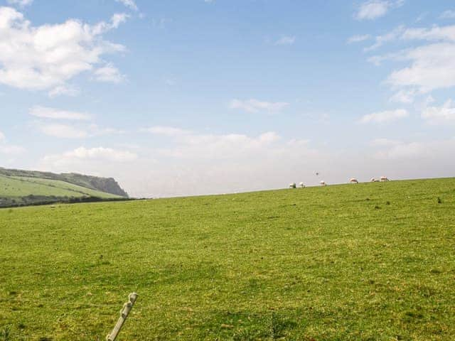 Polcreek Cottage, Veryan