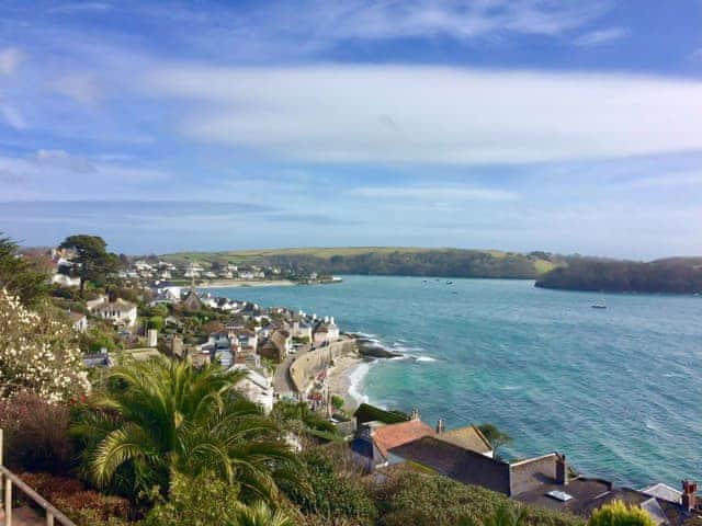 St Mawes | Highlands, St Mawes