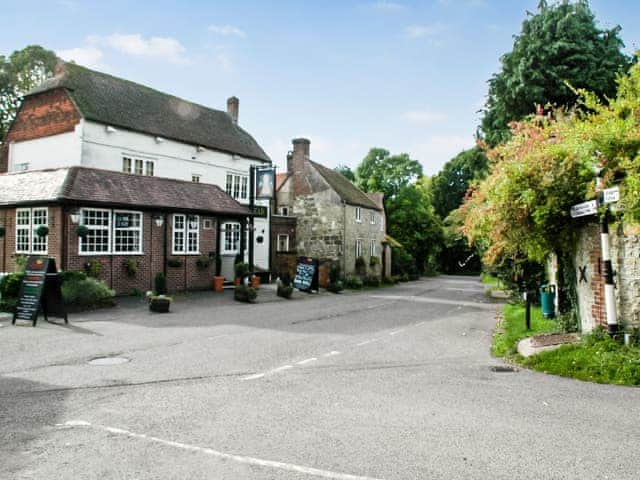 The Bull&rsquo;s Box, West Chiltington