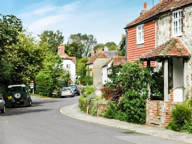 The Bull&rsquo;s Box, West Chiltington