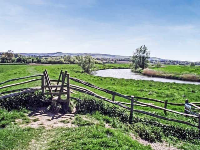 The Bull&rsquo;s Box, West Chiltington