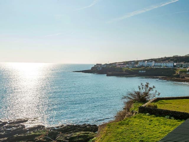 Bay View, Portscatho