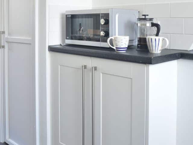 Kitchen | Bay View, Portscatho