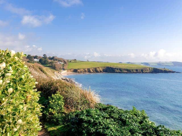 Bay View, Portscatho