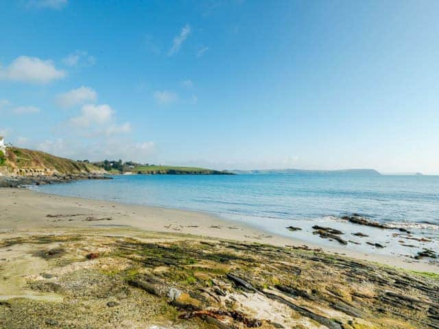 Bay View, Portscatho