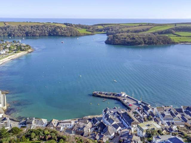 St Mawes | Red Cottage, St Just in Roseland, Nr St Mawes