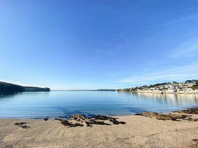 Lavausa, St Mawes