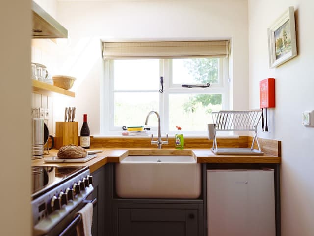 Kitchen | New Lane Cottage, Worstead