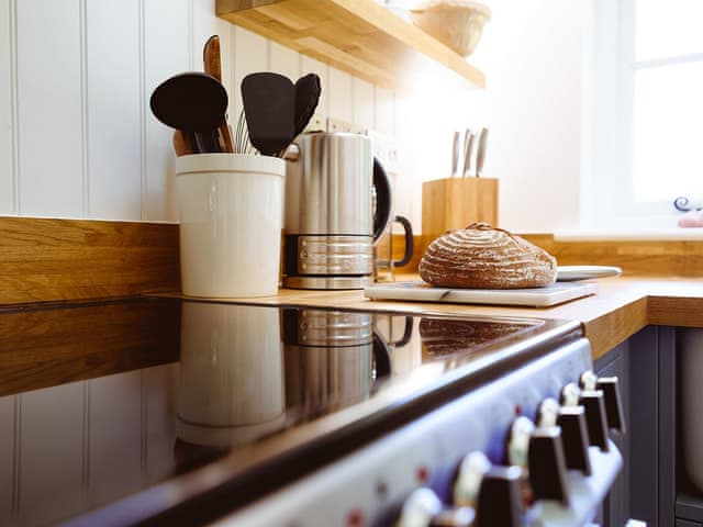 Kitchen | New Lane Cottage, Worstead
