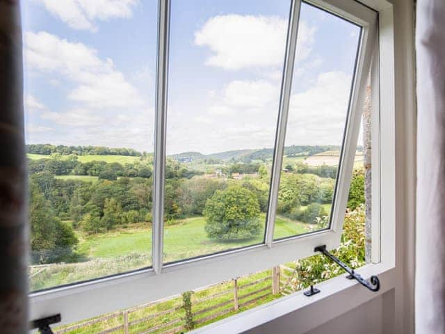 View | Shewte Farm, Bovey Tracey