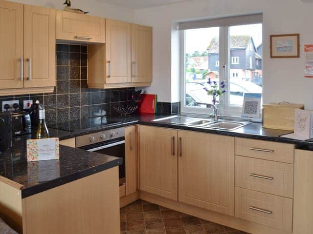 Kitchen | Nightingale, Wroxham