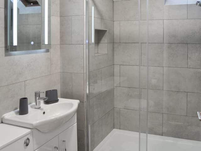 Shower room | Nightingale, Wroxham