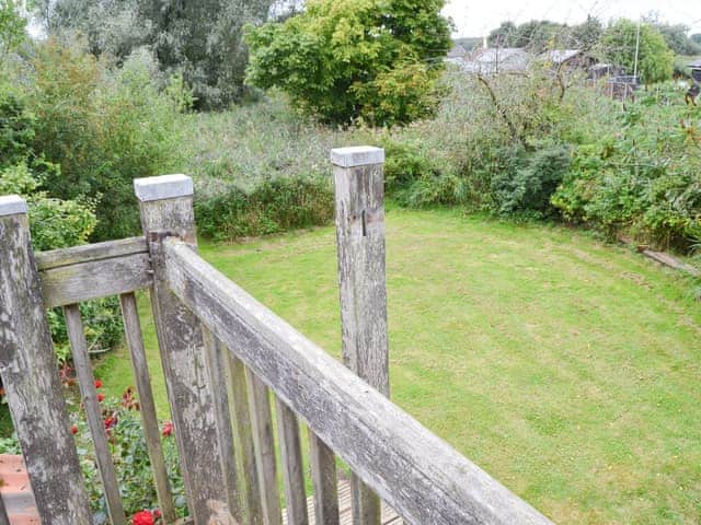 Garden | Willow Cottage, Repps with Bastwick, near Martham