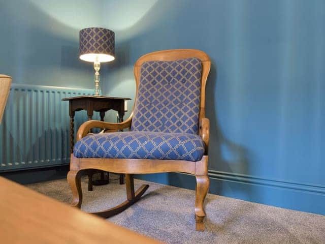 Living room | Ashleigh House, Belford