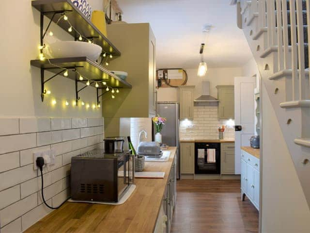 Kitchen | Ashleigh House, Belford