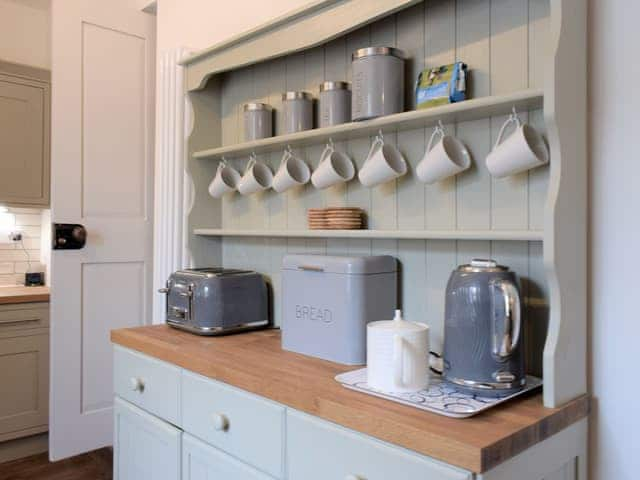 Kitchen | Ashleigh House, Belford