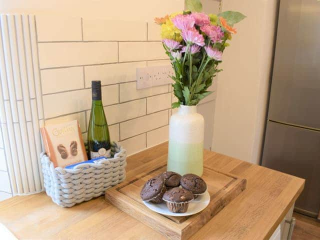 Kitchen | Ashleigh House, Belford