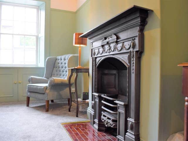 Dining room | Ashleigh House, Belford