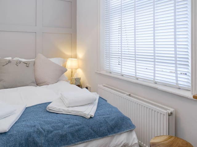 Double bedroom | The Sea Cabin, Sandgate