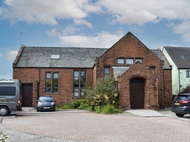 Exterior | Red Gable Cottage, Shap, near Penrith