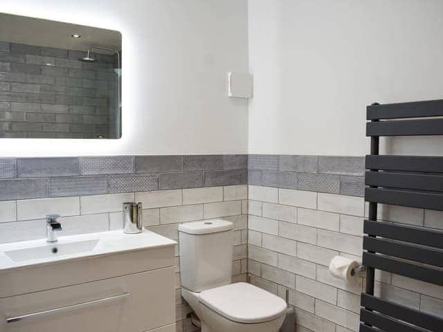 Bathroom | Castlegate, Penrith